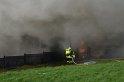 Feuer 5 Roesrath Am Grosshecker Weg P0954